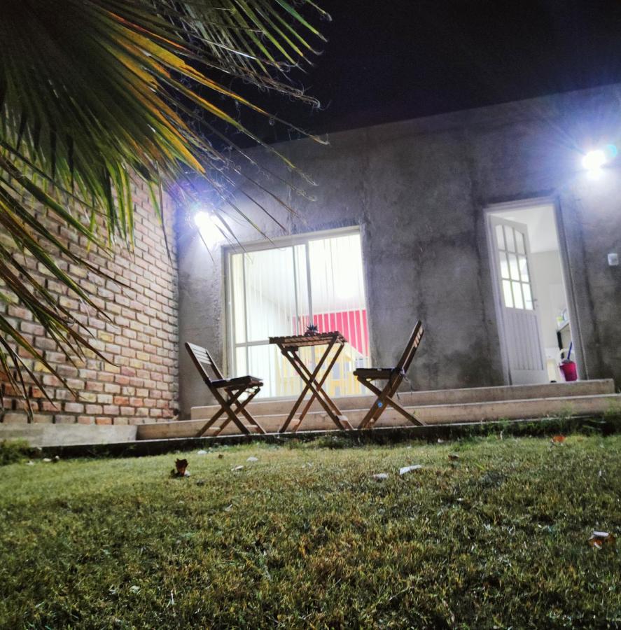 Departamento Con 2 Y Patio En El Centro De Apartment Mendoza