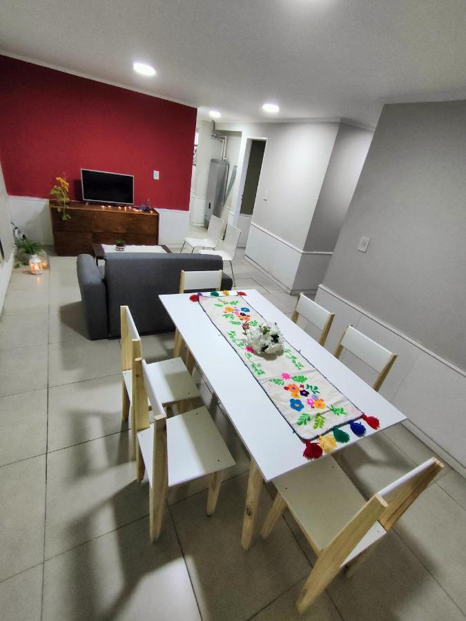 Apartment Departamento Con 2 Y Patio En El Centro De Mendoza
